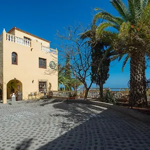 Landhuis Rural Ariadna, Güimar